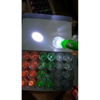Đèn pin leD