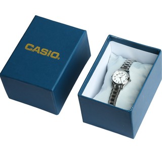 Đồng hồ Nữ Casio LTP-1275D-7BDF