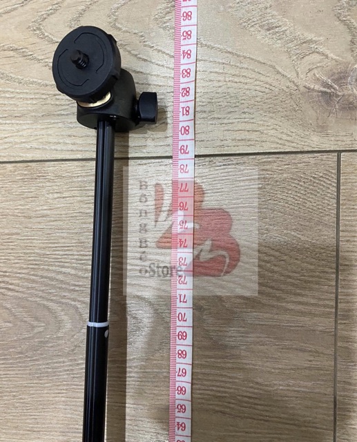 Gậy Chụp Hình Kiêm Tripod Đa Năng 3 Trong 1 YT-9928