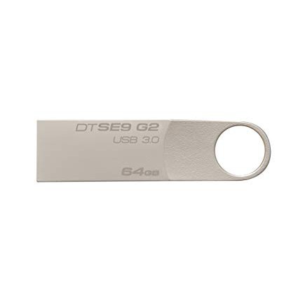 USB Kingston DataTraveler SE9G2 3.0 - 64GB