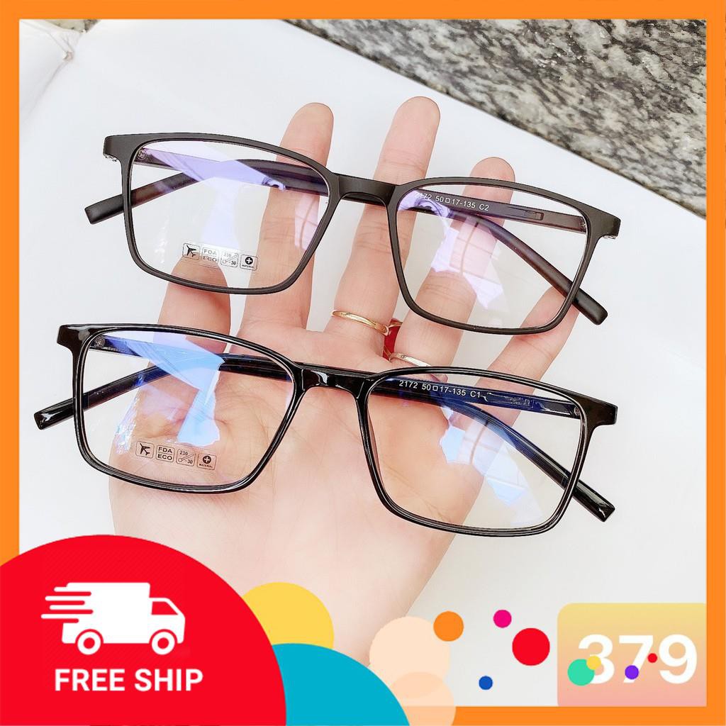 Gọng kính cận cao cấp B1005 ❌ Kính cận thời trang | BigBuy360 - bigbuy360.vn