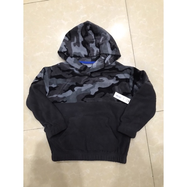 Áo nỉ bé trai gái đều đẹp