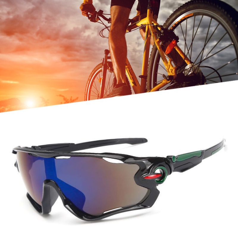 Kính mát thể thao phong cách năng động cho nam nữ