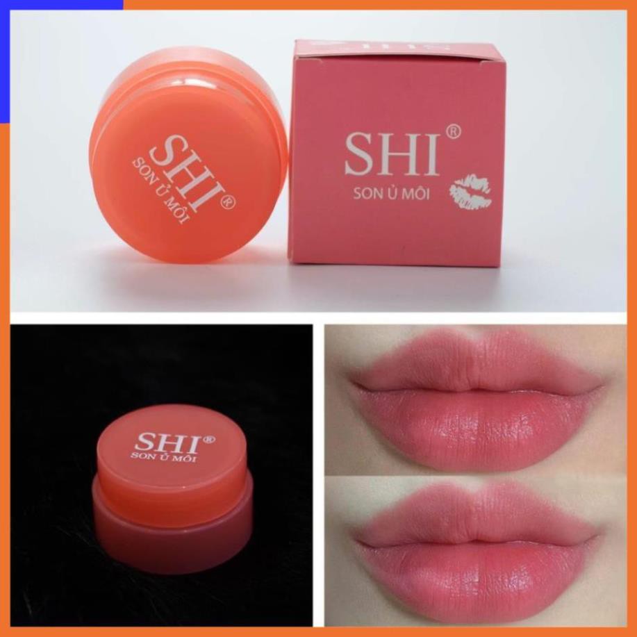 Son dưỡng môi SHI - Mền Môi- dưỡng collagen - hồng môi [ hàng mới về] V V V | BigBuy360 - bigbuy360.vn