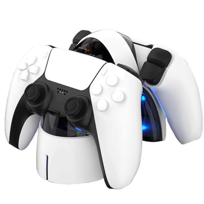 Cục Sạc Bảo Vệ Điều Khiển Chức Năng Kép Shock 5