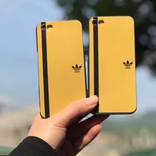 Ốp đôi iphone5 adidas hot hit