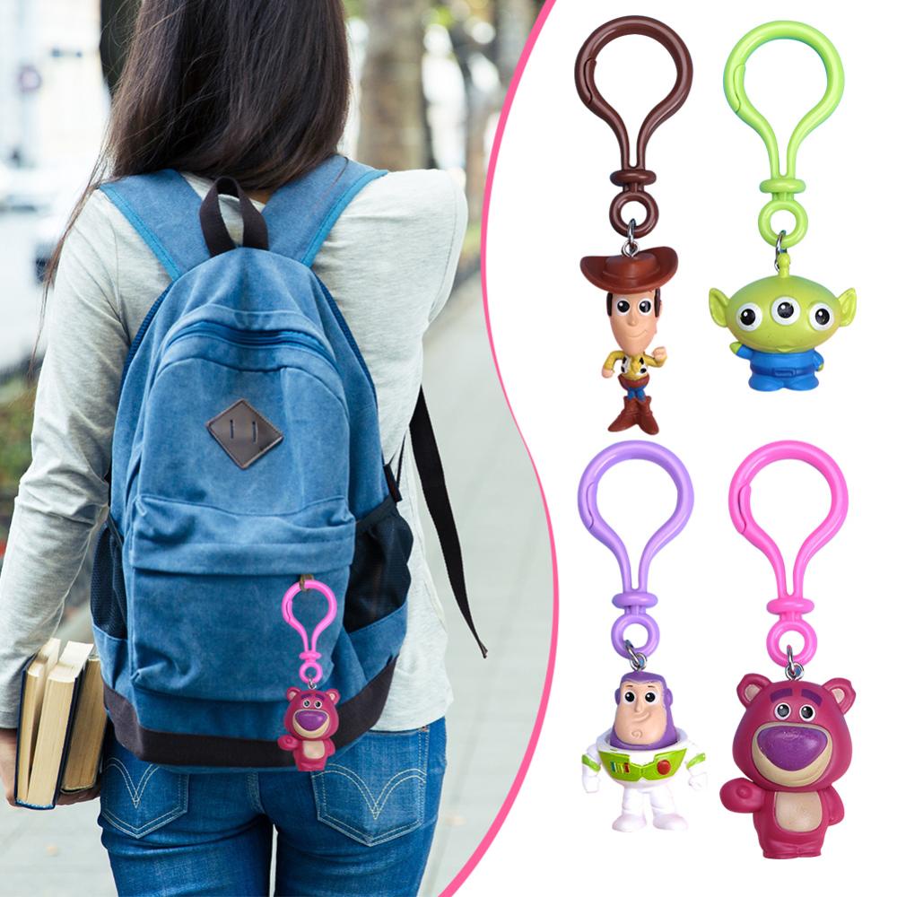 Mô Hình Nhân Vật Woody Buzz Lightyear Trong Toy Story Bằng Resin Thời Trang Sáng Tạo C3L7