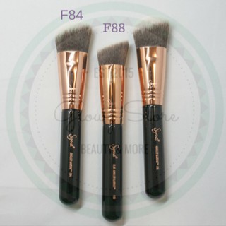 Cọ Sigma F84 Angled Kabuki Brush Copper