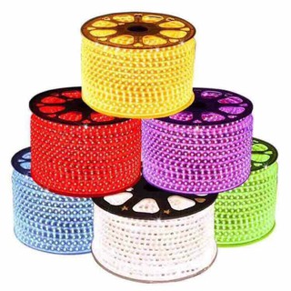 Led dây Đôi 5730 2 bàng bóng siêu sáng (Đơn giá/1 mét) NGUỒN mua riêng