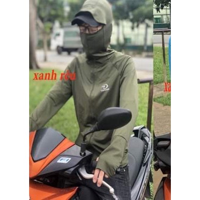 ÁO CHỐNG CHỐNG NẮNG NAN NỮ | BigBuy360 - bigbuy360.vn