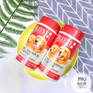 Bột tắm khô Sleeky Thái Lan