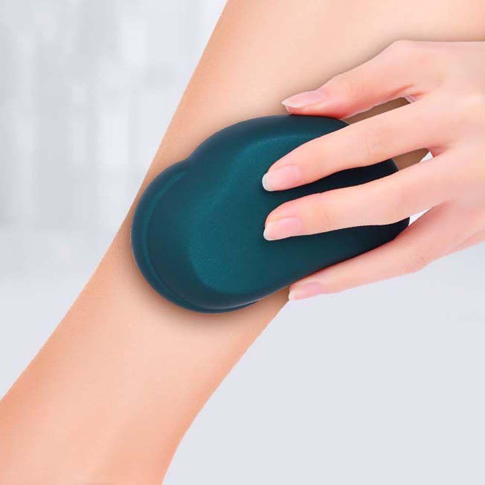 MOCHO Dụng Cụ Tẩy Lông Dưới Cánh Tay Bằng Nano An Toàn Dễ Làm Sạch