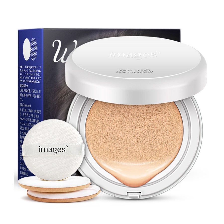 Phấn nước, kem nền BB, Images Wing, kem che khyết điểm, dạng lạng lỏng tự nhiên | BigBuy360 - bigbuy360.vn