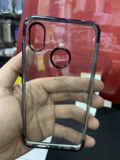 Ốp Vsmart Joy1,Joy1Plus(Joy1+)Active1,Active1plus(Active1+)dẻo viềng xi bóng