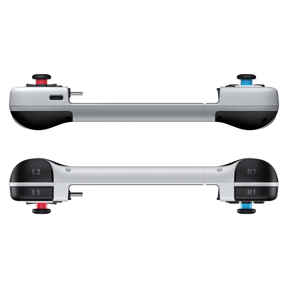 GAMESIR Tay Cầm Điều Khiển Chơi Game Điện Thoại Di Động X2 Cho Xbox
