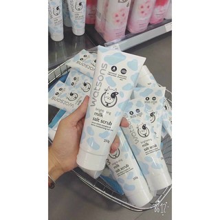 MUỐI TẨY TẾ BÀO CHẾT WASTON 🐮