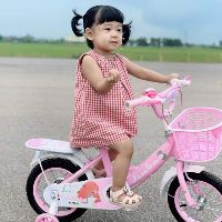 Xe Đạp Trẻ Em Vân Nguyễn