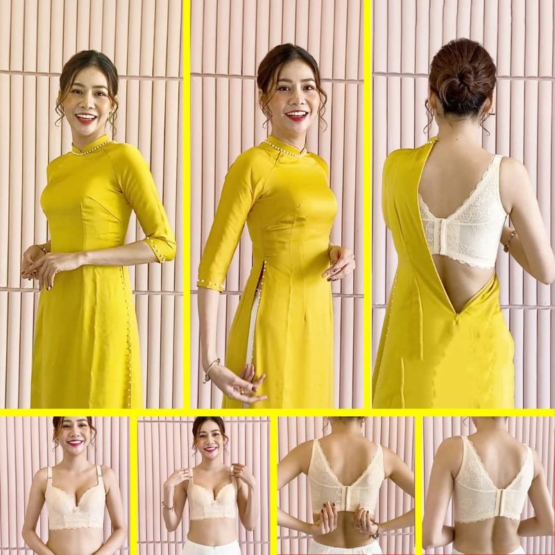 [Diệt Mỡ Lưng ] Áo Ngực Định Hình Bra Corest không gọng,gen mỡ,gom ngực chống chảy xệ hoàn hảo | BigBuy360 - bigbuy360.vn