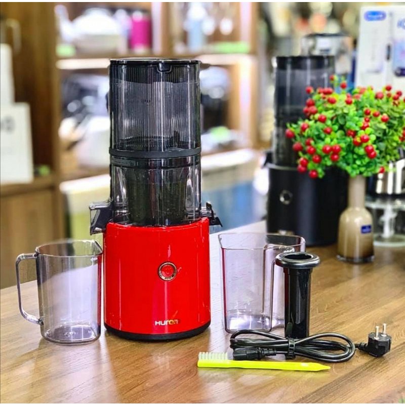Máy ép chậm HUROM H300 - BẢO HÀNH TRỌN ĐỜI