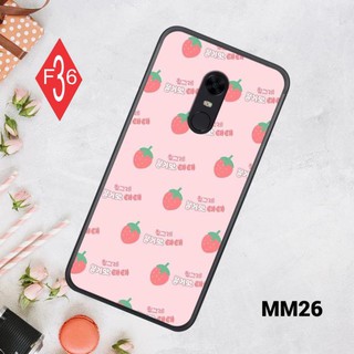 F36-SHOP [ỐP LƯNG XIAOMI] Ốp XIAOMI REDMI NOTE 4 - 5 PLUS in hình thú cưng cực CUTE dành cho dế yêu ...