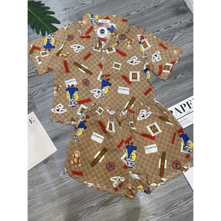 ĐỒ BỘ MANGO XỊN