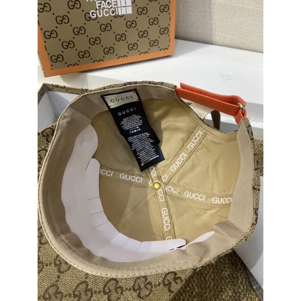 ✅ SET Mũ + túi bao tử GG - Bản SUP [Fullbox]