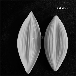 Gân silicon cao cấp hoa cúc