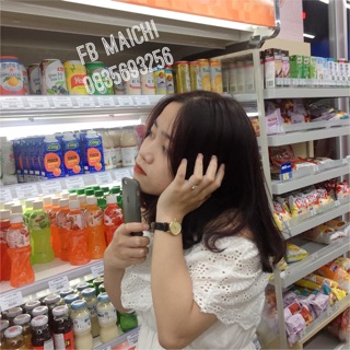 Thuốc nhuộm tóc màu nâu đen