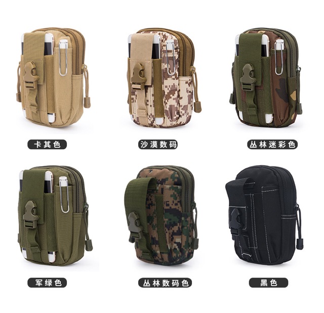 Túi chiến thuật Army | BigBuy360 - bigbuy360.vn