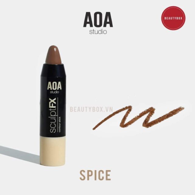 Cây tạo khối AOA Sculpt FX Contour Stick