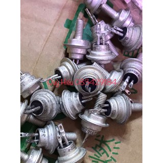 Thyristor KY202 400V 10A Của Nga