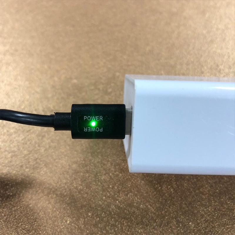 Adapter Giải Mã Pin Kèm Dây Cáp Type C Cho Panasonic Gh3 Gh4 Gh5 Gh5s