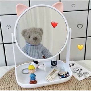 Gương tai gấu về mã mới