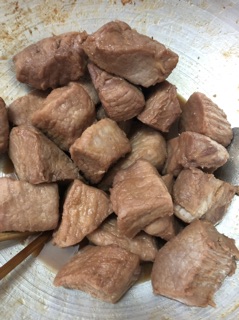 CHÀ BÔNG 04 VỊ 90k/hủ 200gr