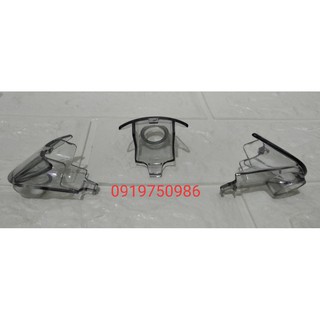 Vòi ép của Máy ép đa năng  Philips HR1811, HR1847,HR1848 hàng chính hãng