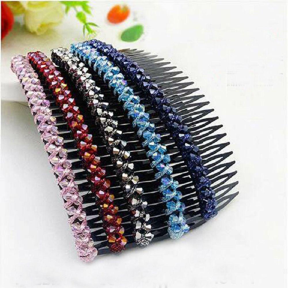 Kẹp Tóc Phong Cách Hàn Quốc Thanh Lịch Cho Nữ|Kẹp Tóc / Nhiều Màu