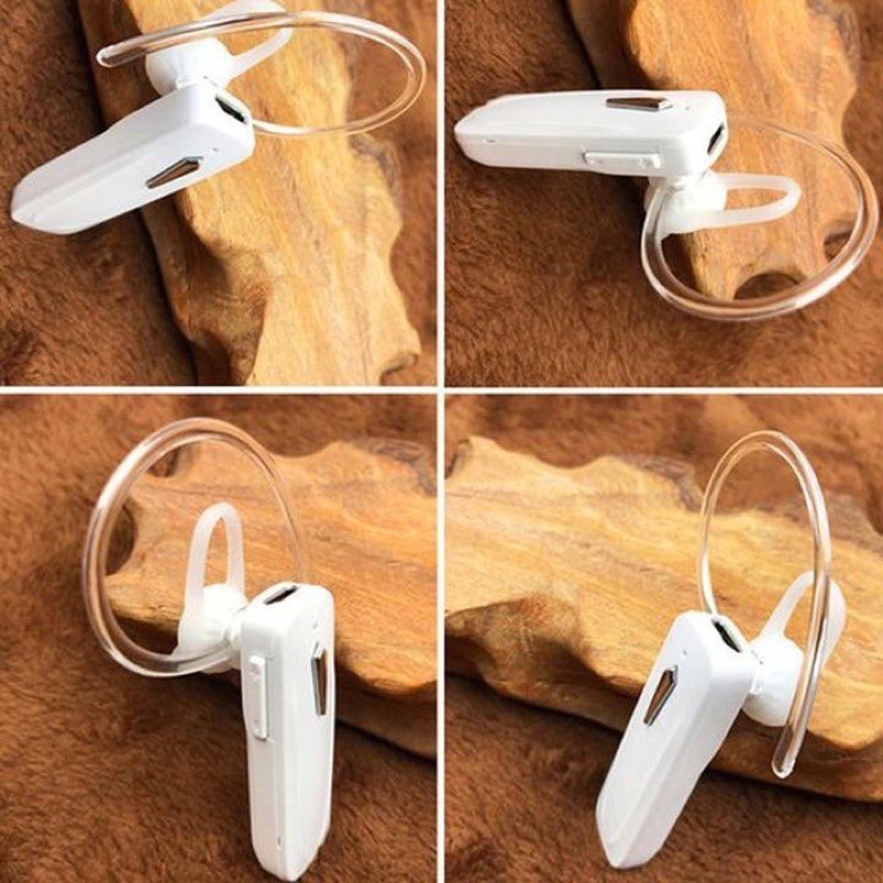 [Xả Kho] TAI NGHE BLUTOOTH HEADSET -hàng chính hãng
