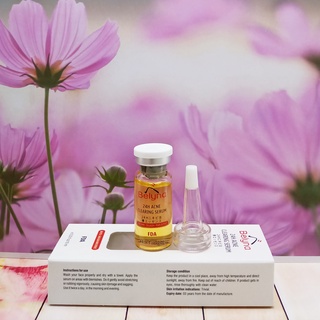 Serum Chấm Mụn 24H Belyna - 10ml