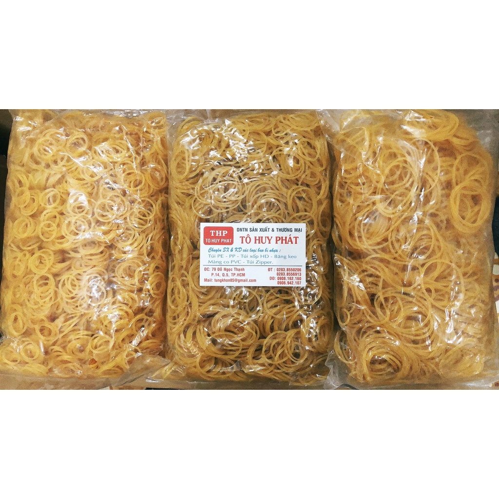 500gr Thun Vàng