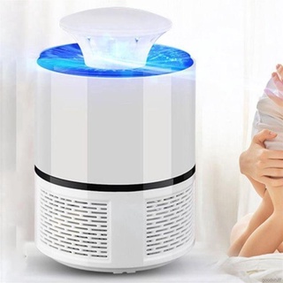 Đèn băt muỗi, diệt muỗi