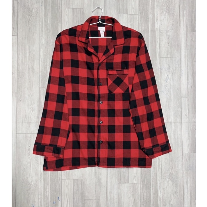 Đồ ngủ Pijama nam hãng Wondershop hàng VNXK