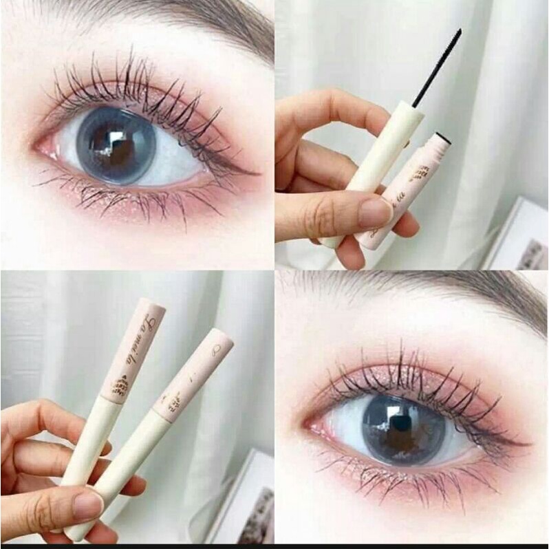 Mascara lameila siêu mảnh chuốt mi dài mịn | BigBuy360 - bigbuy360.vn