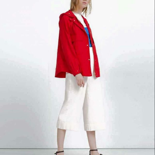 Áo khoác 1 lớp ZARA