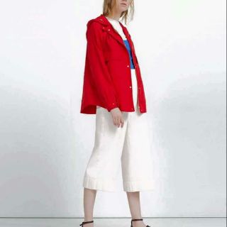 Áo khoác 1 lớp ZARA