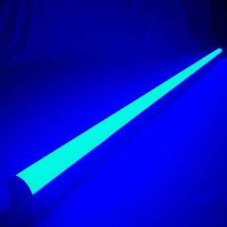 CHÂN ĐẾ  ĐÈN  TUÝP  LED MÀU  T5