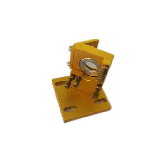 Combo Gá Gương Đầu Cắt Laser CO2