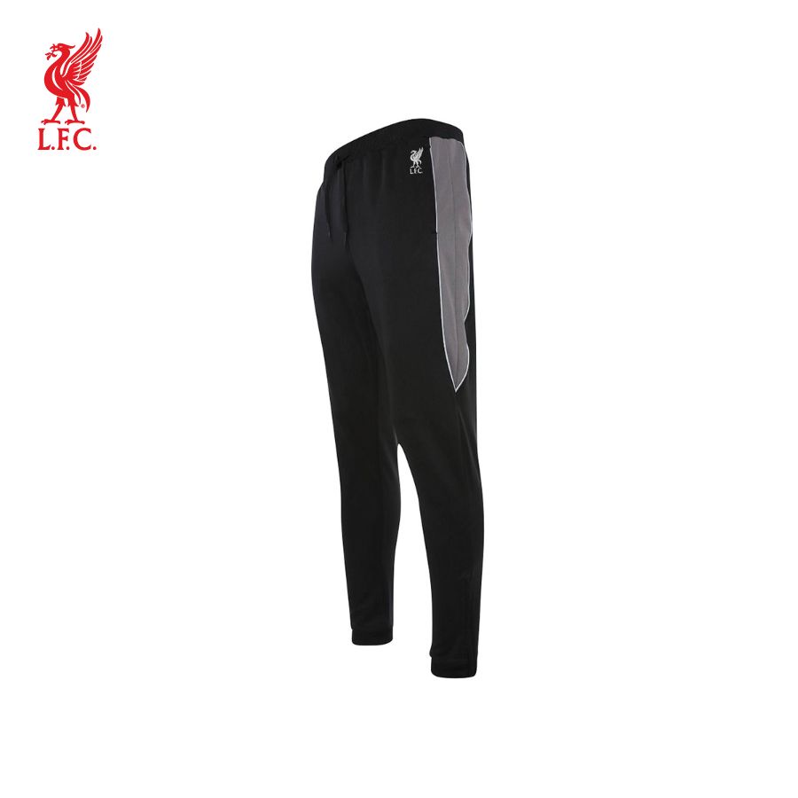 Quần dài nam LFC Tricot Blak - A15171