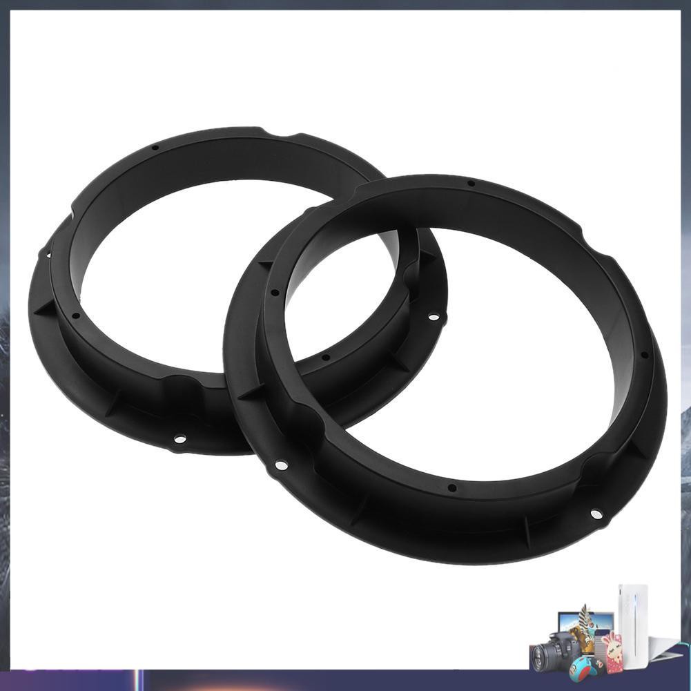 Bộ 2 cái khung gắn loa gắn cửa 6.5 inch chuyên nghiệp cho xe hơi KIA Sportager