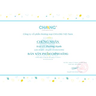 [Chaang hè]Váy Polo Chaang cho bé gái