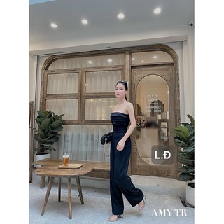 Đầm cúp  Lụa Sang Trọng Dự Tiệc ( kèm đệm ngực)